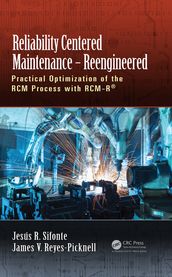 Reliability Centered Maintenance  Reengineered