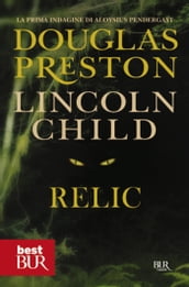 Relic (versione italiana)