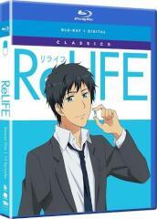 Relife: Season One - Classic (2 Blu-Ray) [Edizione: Stati Uniti]