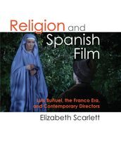 Religion and Spanish Film