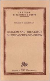 Religion and the Clergy in Boccaccio s Decameron