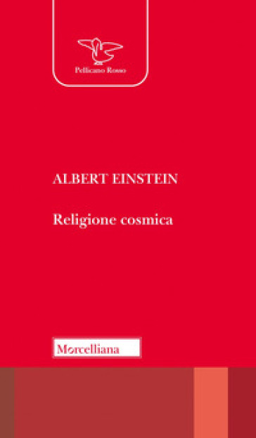 Religione cosmica - Albert Einstein