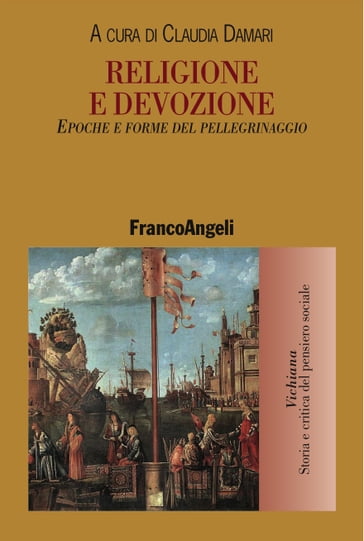 Religione e devozione - AA.VV. Artisti Vari