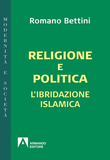 Religione e politica - Romano Bettini