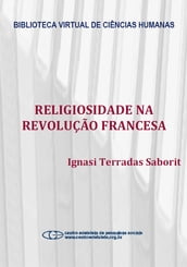 Religiosidade na revolução francesa