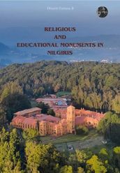 Religious and Educational Monuments in Nilgiris