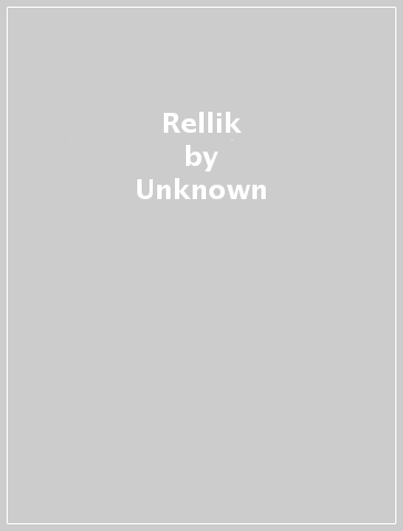 Rellik - Unknown