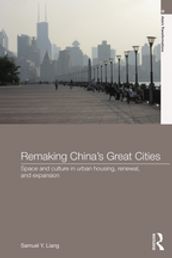 Remaking China s Great Cities