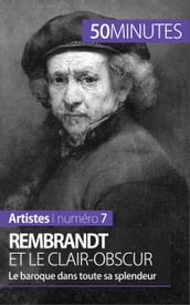 Rembrandt et le clair-obscur