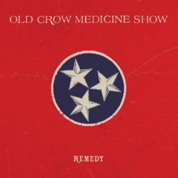 Remedy - OLD CROW MEDICINE SH