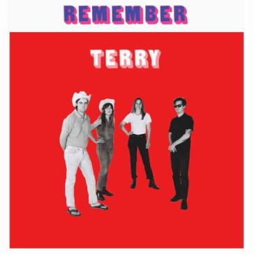 Remember terry - TERRY