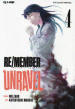 Re/member unravel. 4.