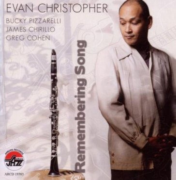 Remembering song - EVAN CHRISTOPHER