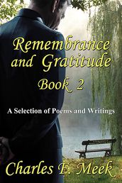 Remembrance and Gratitude Book 2