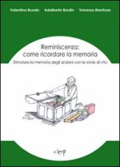 Reminiscenza: come ricordare la memoria