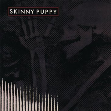 Remission (150 gr.) - Skinny Puppy