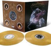 Remission - gold nugget vinyl