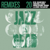 Remixes jid020