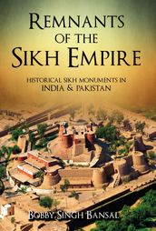 Remnants of the Sikh Empire