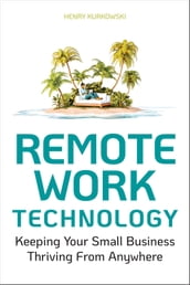 Remote Work Technology