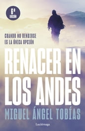 Renacer en los Andes (NP)