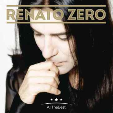 Renato zero - all the best - Renato Zero