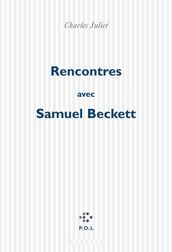 Rencontres avec Samuel Beckett