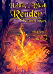 Render (A story of Aligare)