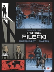 Rendez-vous avec X - L Affaire Pilecki