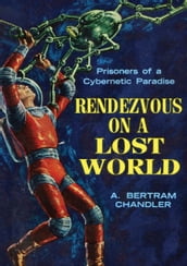 Rendezvous On A Lost World