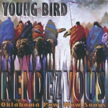 Rendezvous - Young Bird