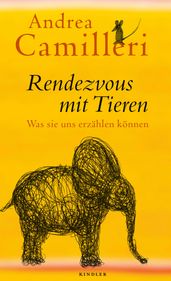 Rendezvous mit Tieren