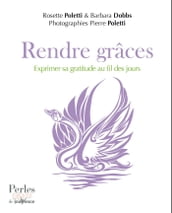 Rendre grâces