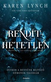 Rendíthetetlen