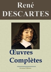 René Descartes : Oeuvres complètes et annexes