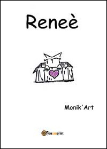 Reneè - Art Monik