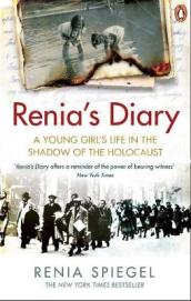 Renia¿s Diary