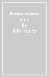 Rennaissance men