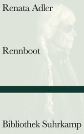 Rennboot