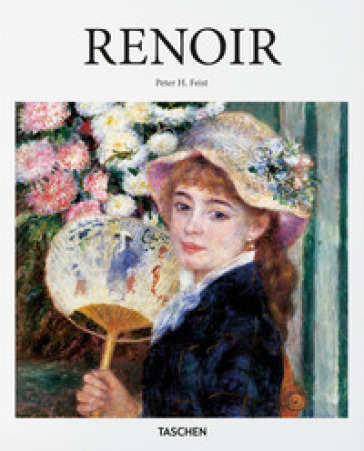 Renoir. Ediz. inglese - Peter H. Feist