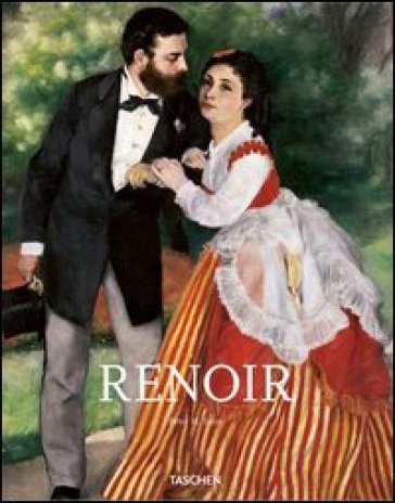 Renoir. Ediz. italiana - Peter H. Feist