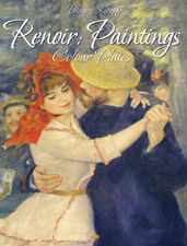 Renoir: Paintings (Colour Plates)