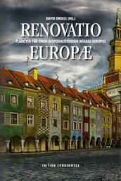 Renovatio Europae.