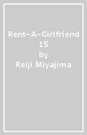 Rent-A-Girlfriend 15