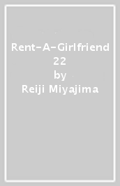 Rent-A-Girlfriend 22