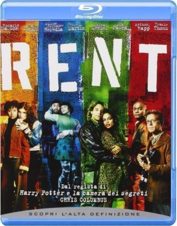 Rent - Chris Columbus