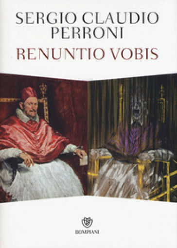 Renuntio vobis - Sergio Claudio Perroni