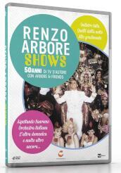 Renzo Arbore Shows (4 Dvd)