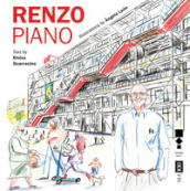 Renzo Piano. Ediz. inglese
