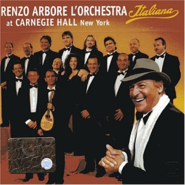 Renzo arbore l'orchestra italiana a - Renzo Arbore